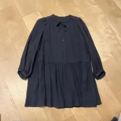 ボンポワン　6歳　ワンピース