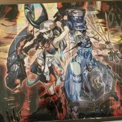 2026年最新】プレイマット 遊戯王の日の人気アイテム - メルカリ