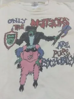 2026年最新】METEORS tシャツの人気アイテム - メルカリ