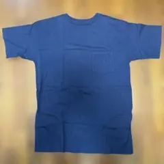 THE NORTH FACE PURPLE LABEL ポケットTシャツのサムネイル