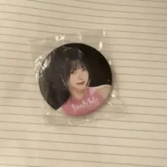 ルセラフィム LE SSERAFIM ライブ限定 ライブ 缶バッジ ガチャガチャ