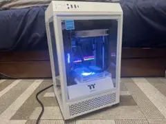 ゲーミングPC core i7 8700K RTX2070SUPER