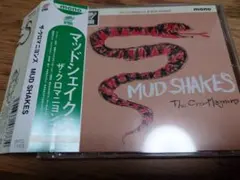 ザ・クロマニヨンズ ライブ ！ MUD SHAKES 2021【初回生産限定盤