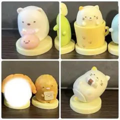 フルタ製菓 チョコエッグ すみっコぐらし