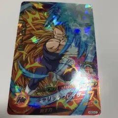 ドラゴンボールヒーローズ HGD3-21 ベジータ