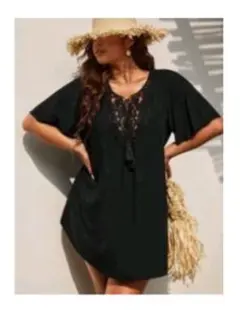 SHEIN 0XL ワンピース