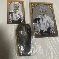 ツイステ