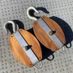 2026年最新】滑車 アンティークの人気アイテム - メルカリ