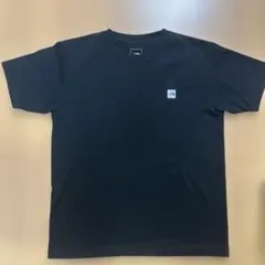 THE NORCE FACE ショートスリーブスモールボックスロゴティー