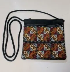 サコッシュ ショルダーバッグ ミニバッグ