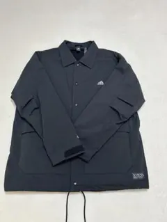 adidas マウンテンパーカー　XL