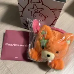 ENHYPEN THE SIN:VANISH ボイスキーリング　ニキ