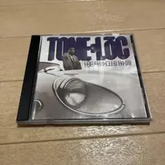 Tone-Loc / Loc-Ed After Dark