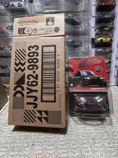 BLITZ ER34 D1 SPL 2004 & 2005 1/64スケール2台 BLITZ ER34 D1 SPL 2004 & 2005 1/64スケール2台 - メルカリ