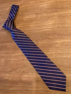 Brooks Brothers ストライプ ネクタイ ONE SIZE新品未使用