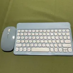 Bluetoothキーボード&マウス