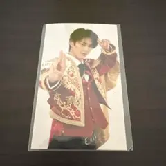 M!LK SMILE POP! 神戸 闘牛士衣装 トレカ 曽野舜太 - メルカリ