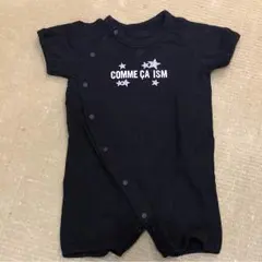 ロンパース コムサ