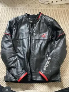 2026年最新】hyod レザージャケットの人気アイテム - メルカリ