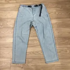 GRAMICCI SHIPS any別注 ルーズテーパード メンズM