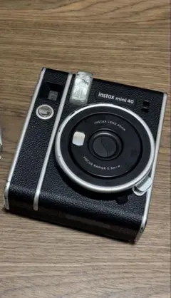 instax mini 40