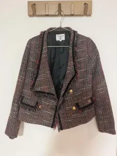 Annabel Walent テーラードジャケット サイズ2