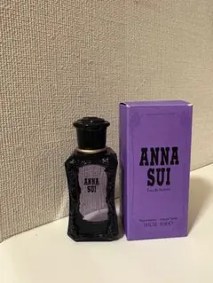 ANNA SUI オーデトワレ 30ml 香水