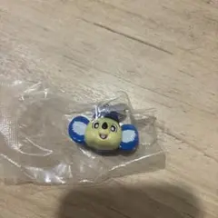 プロ野球マスコット めじるしアクセサリー　ドアラ　中日ドラゴンズ