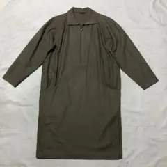 Y's yohji yamamoto ハーフジップ ワンピース y2k