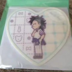 鬼滅の刃　玄弥　アクリルコースター　ホワイトデーufotable