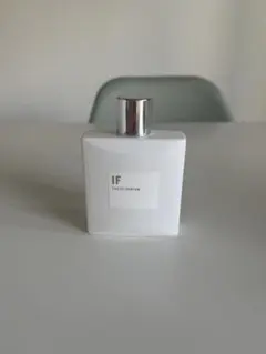 【新品未開封】アポーシア IF オーデパフューム 50ml 香水 APOTHIA Amazon.co.jp: APOTHIA IF eau de parfum (アポーシア イフ オーデ
