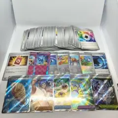 ポケモンカード トレーナーズまとめセット