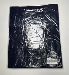 新品 未使用 九鬼さんの発熱うるおいレーシーハイネックインナー ネイビー 3L