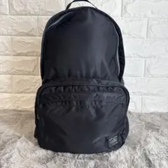 廃盤・極美品⭐︎PORTER TANKER DAYPACK ポータータンカー 7ℓ - メルカリ