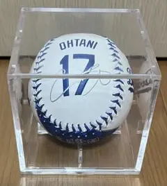 2026年最新】大谷翔平 サインボールの人気アイテム - メルカリ