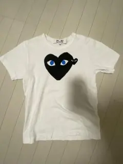 PLAY COMME des GARÇONS Tシャツ XS
