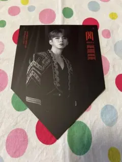 monsta x キヒョン