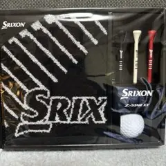 スリクソン アクセサリー