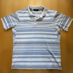 always ポロシャツ Msize ニット君着用 always ポロシャツ Msize ニット君着用 - メルカリ