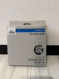 SHIMANO DISC BRAKE ROTOR RT-CL900 140mm