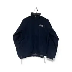 Landway ナイロンジャケット S ネイビー