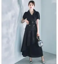 tocco closet ワンピース