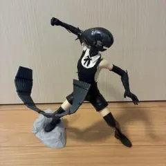 劇場版 チェンソーマン レゼ篇 Grandista BOMB ボム フィギュア