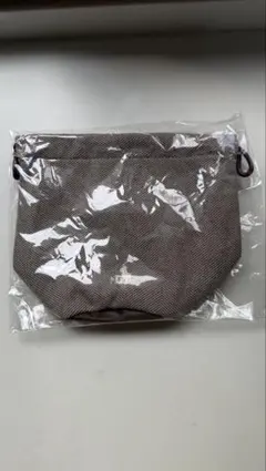 ラルフローレン ポーチ オリジナルドローストリングバッグ