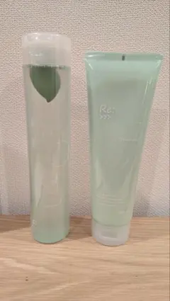 匿名配送 アジュバン 株主優待品 アジュバンリ シャンプー