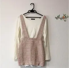 リエンダワンピース