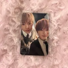 ユウシ サクヤ WISHLIST ケミトレカ