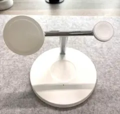 Belkin 3in1 MagSafe充電器　ホワイト