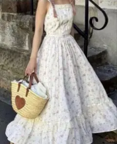 2026年最新】treat ürself floral vintage like dressの人気アイテム
