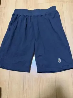 A Bathing Ape スウェットショートパンツ Mサイズのサムネイル